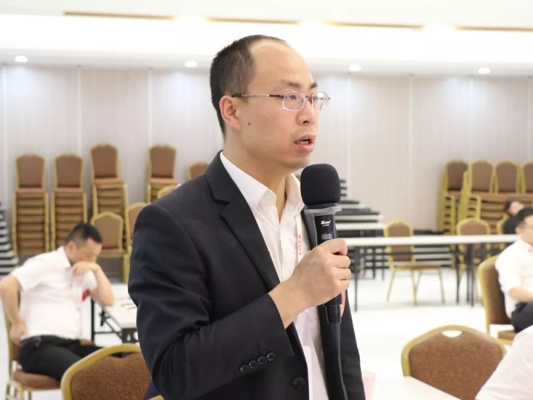 商学院第三期内训师TTT实战特训营圆满举办(图6)