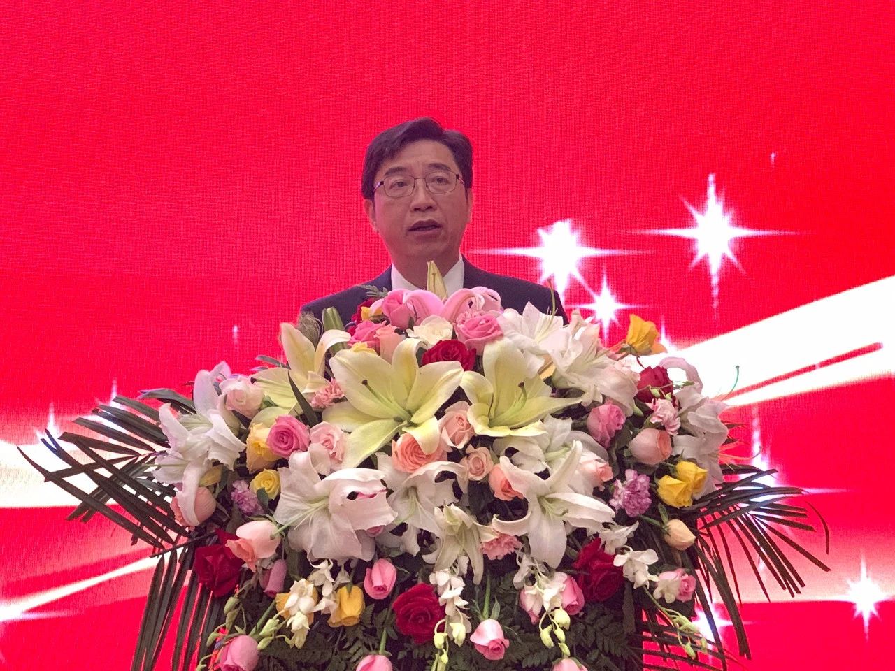 企业强势落户衡阳签约仪式圆满成功！(图3)