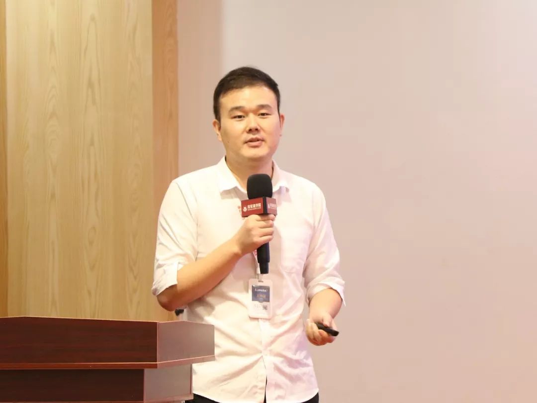 赛技能，共成长，商学院首届销售技能大赛激情启动(图6)