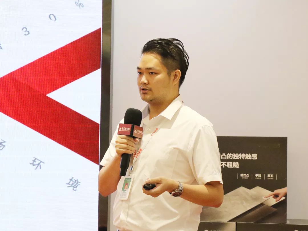 商学院首届销售技能大赛总决赛圆满落地！(图13)