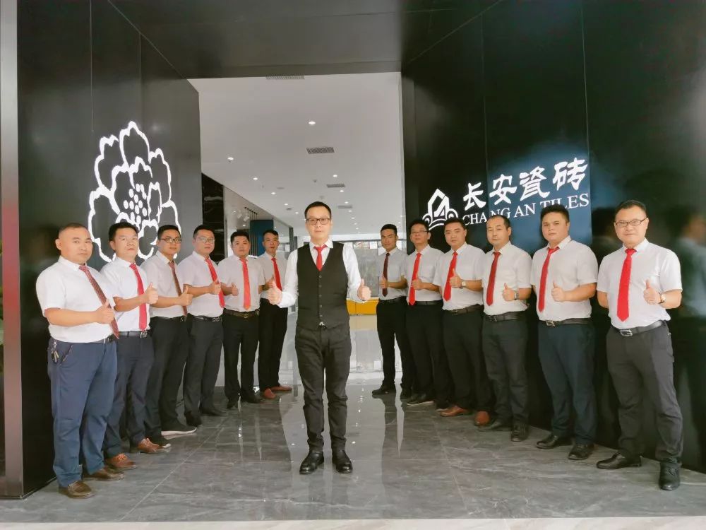 陶博会收官，小蝌蚪视频污下载APP瓷砖魅力绽放！(图18)
